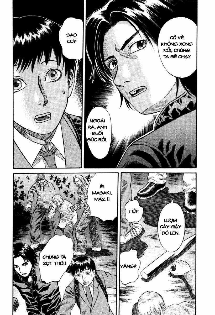 Holyland - Chapter 16 - Trang 15