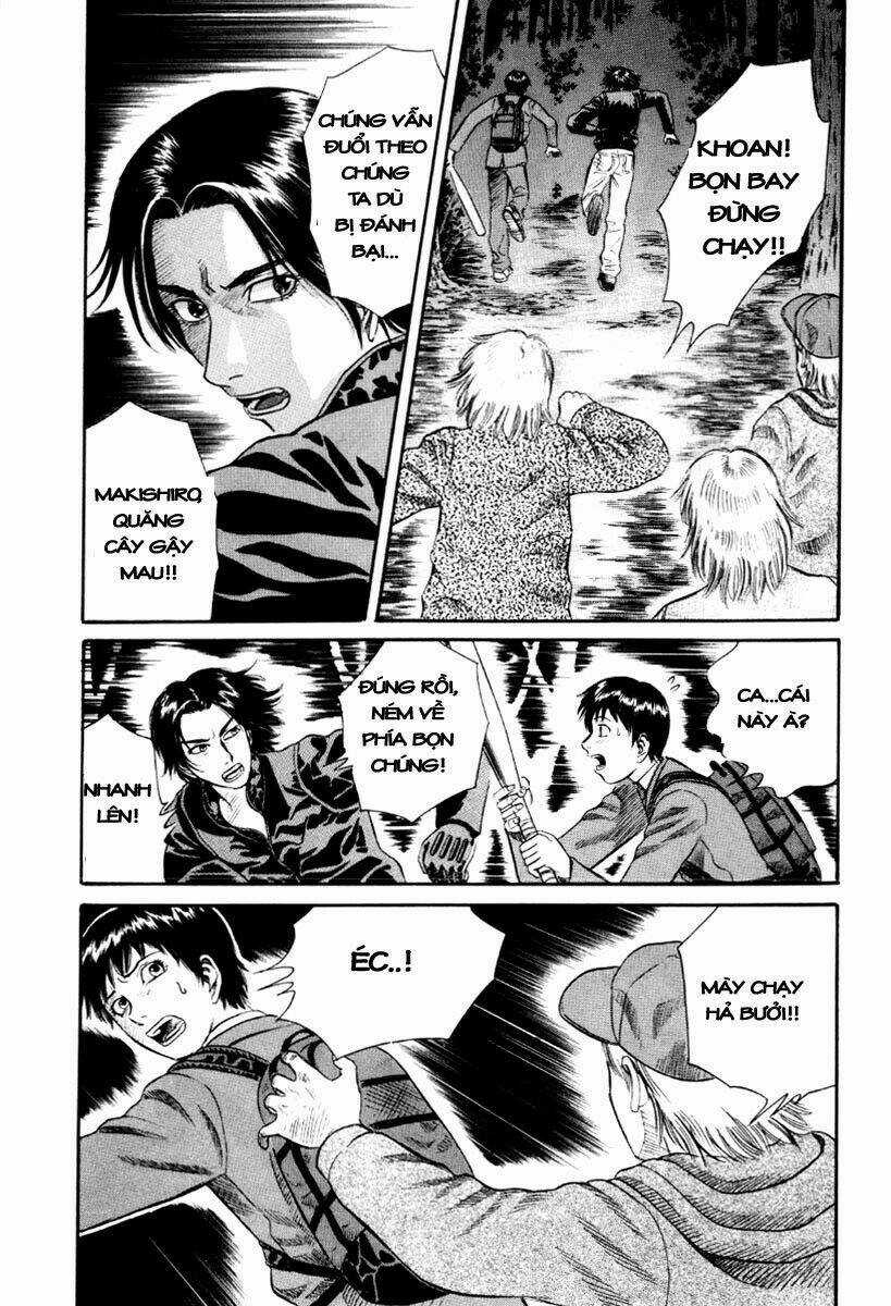 Holyland - Chapter 16 - Trang 16