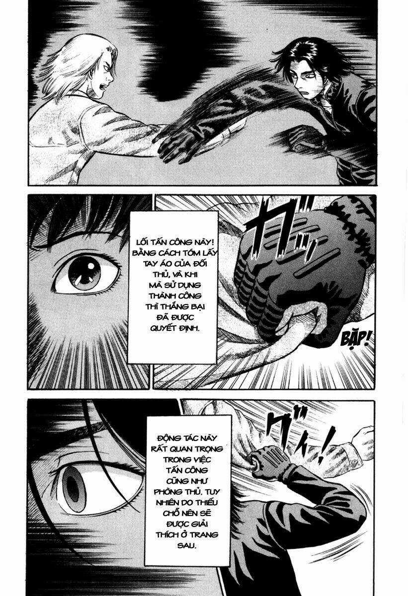 Holyland - Chapter 16 - Trang 5