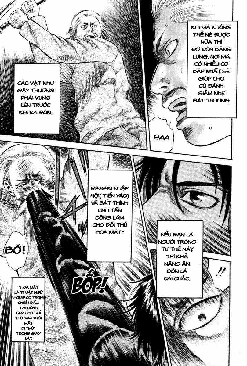 Holyland - Chapter 16 - Trang 9