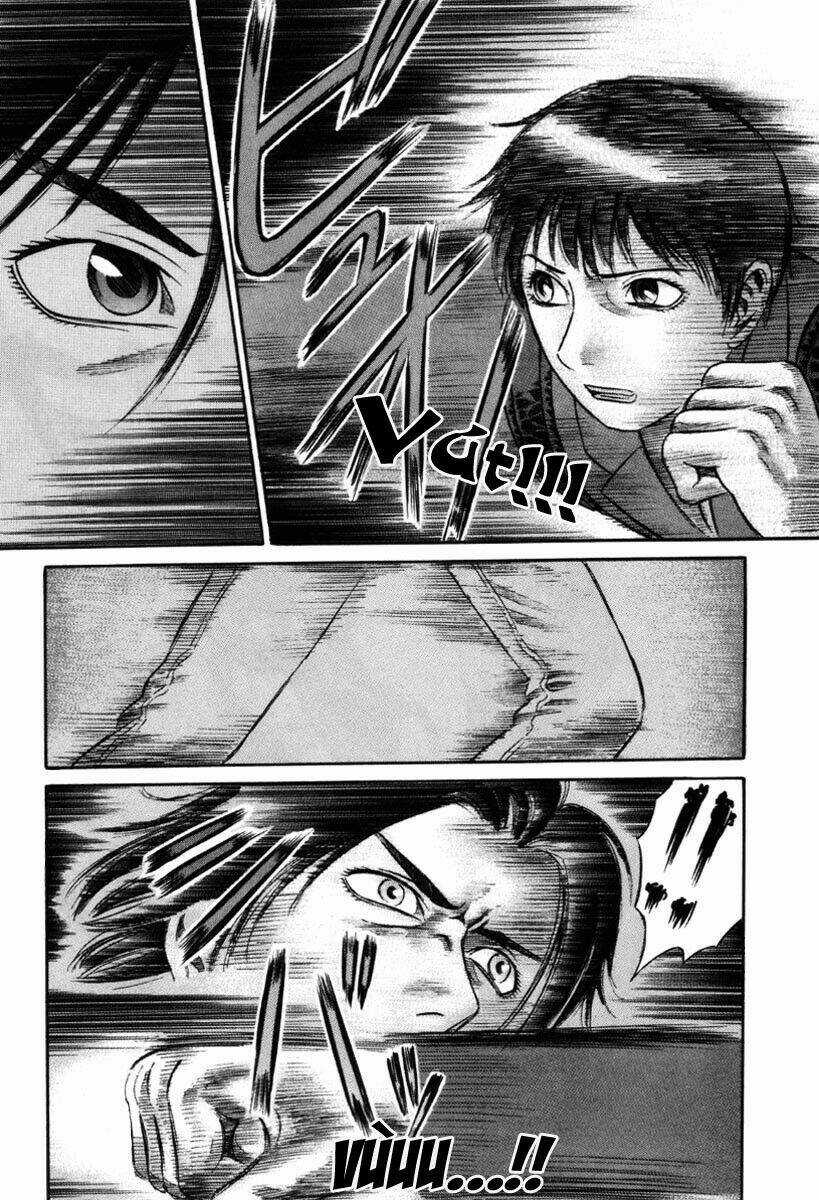 Holyland - Chapter 17 - Trang 14