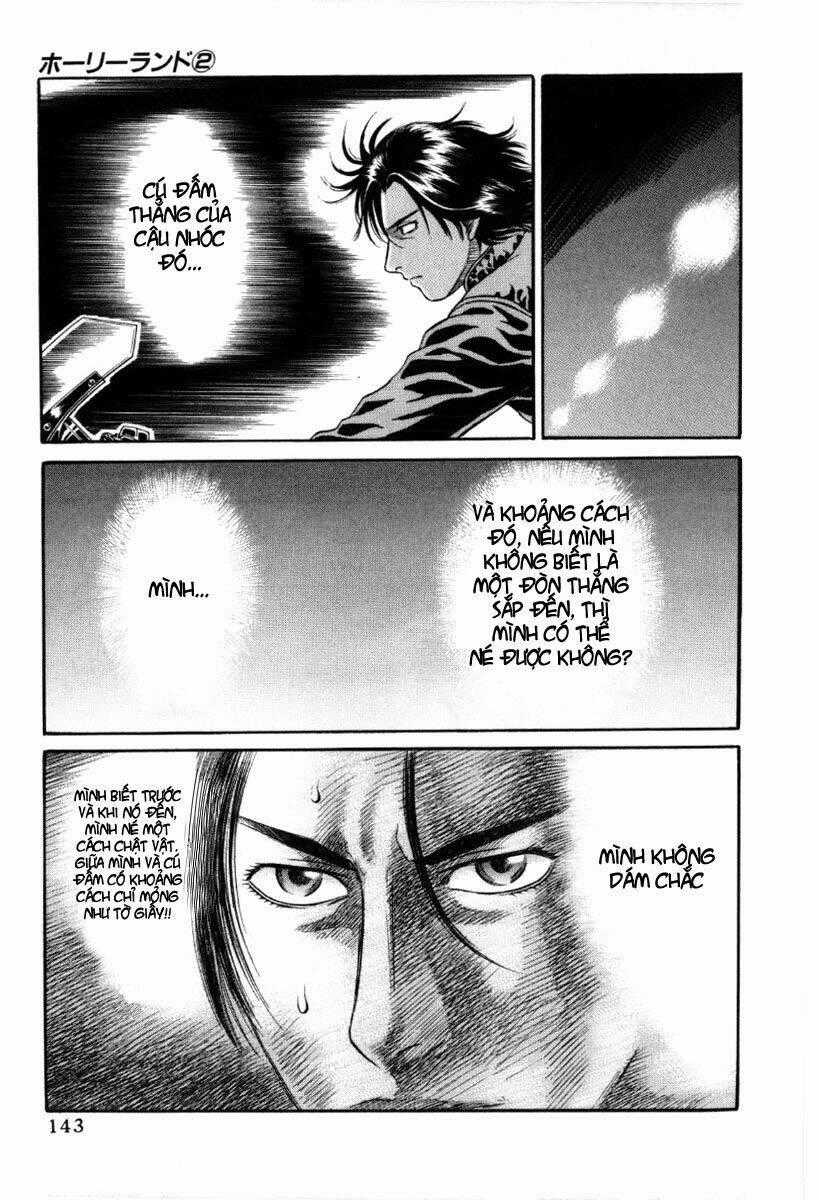 Holyland - Chapter 17 - Trang 20