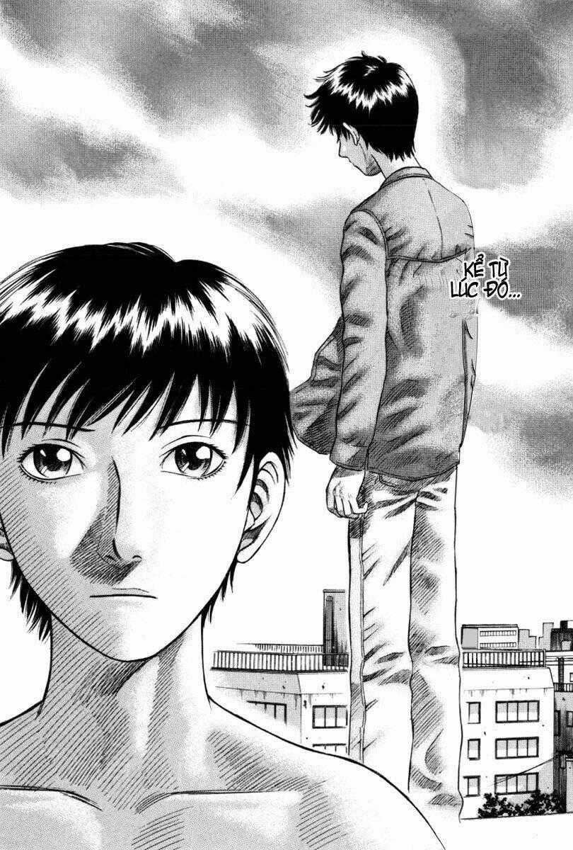 Holyland - Chapter 18 - Trang 2