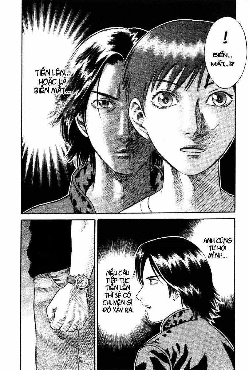 Holyland - Chapter 18 - Trang 14