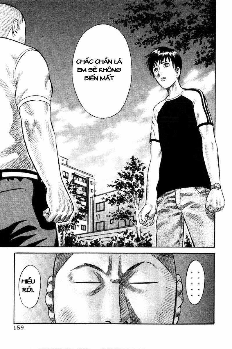 Holyland - Chapter 18 - Trang 15