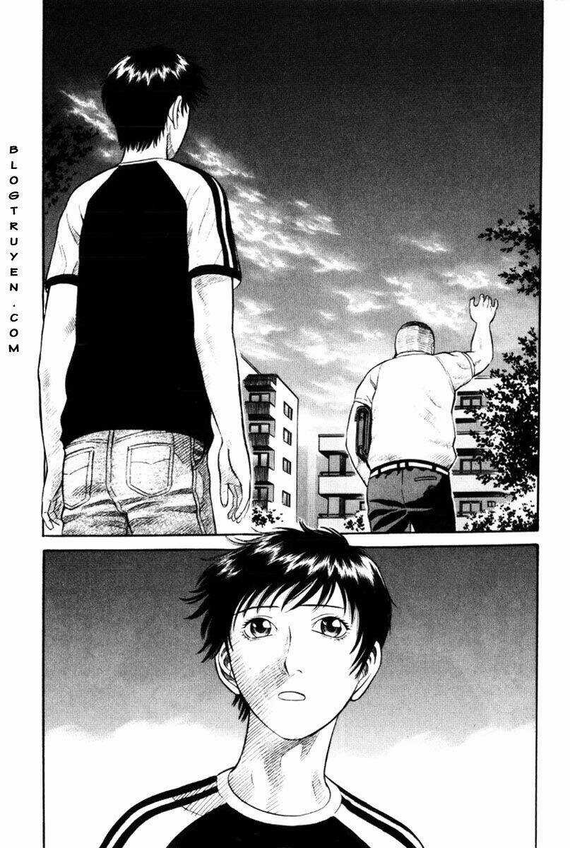 Holyland - Chapter 18 - Trang 18