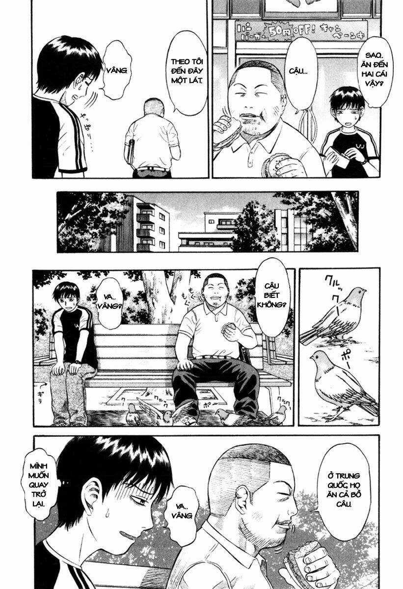 Holyland - Chapter 18 - Trang 6