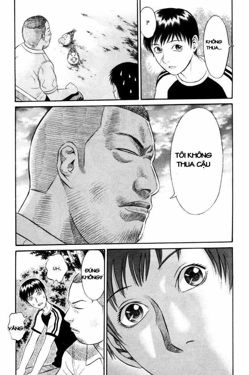 Holyland - Chapter 18 - Trang 7