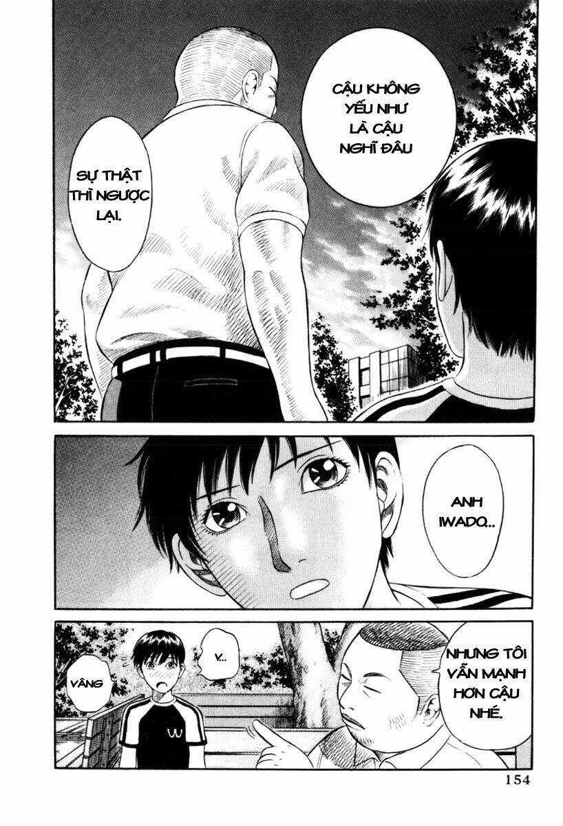 Holyland - Chapter 18 - Trang 10