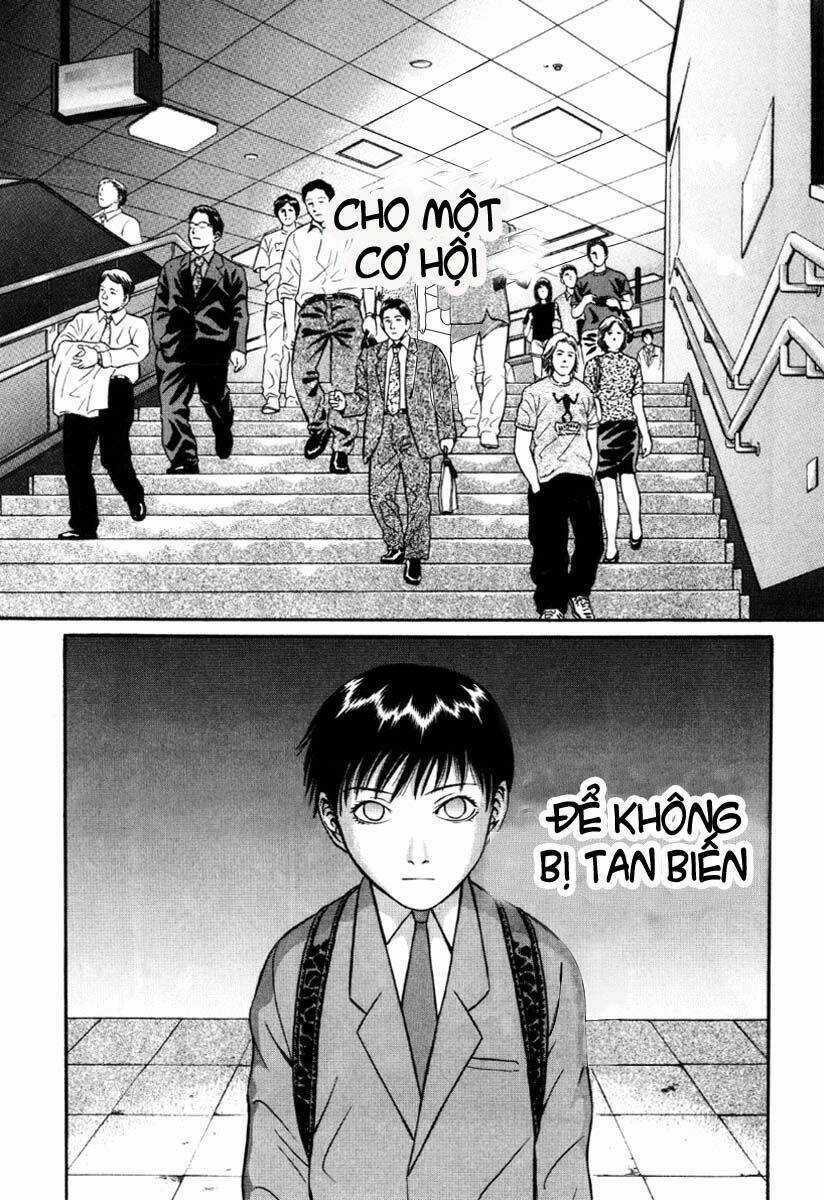 Holyland - Chapter 19 - Trang 12