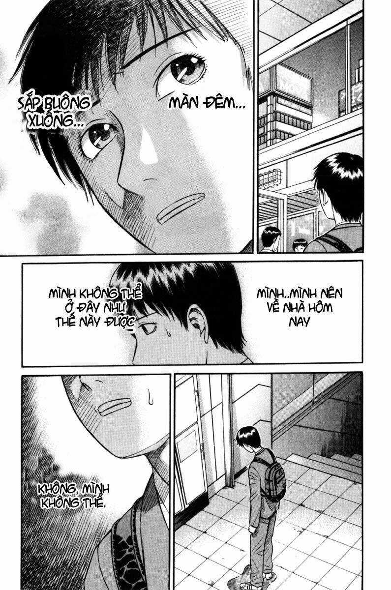 Holyland - Chapter 19 - Trang 3