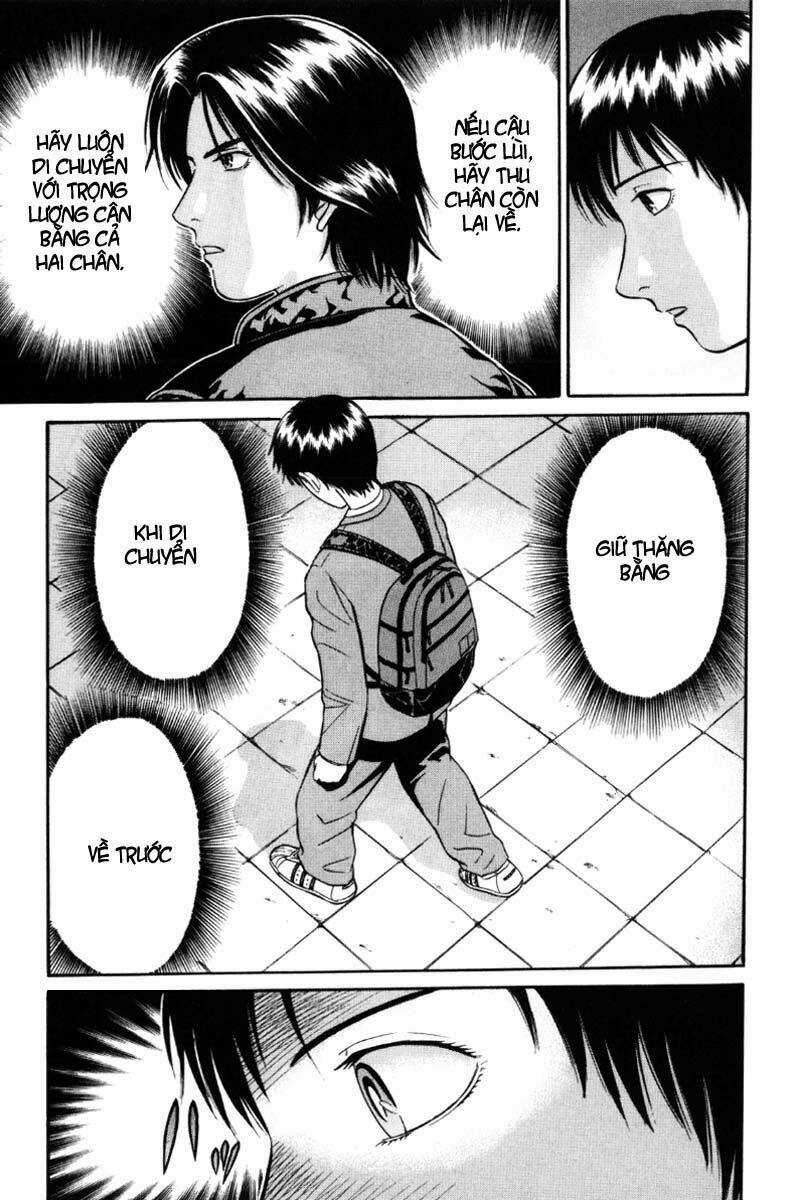 Holyland - Chapter 19 - Trang 5