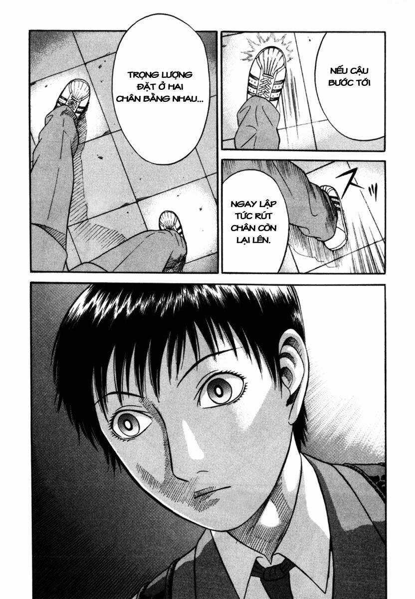 Holyland - Chapter 19 - Trang 6