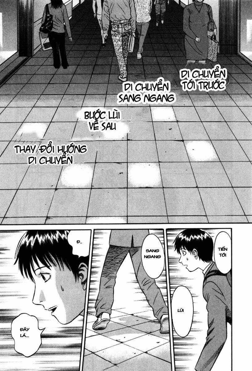 Holyland - Chapter 19 - Trang 7