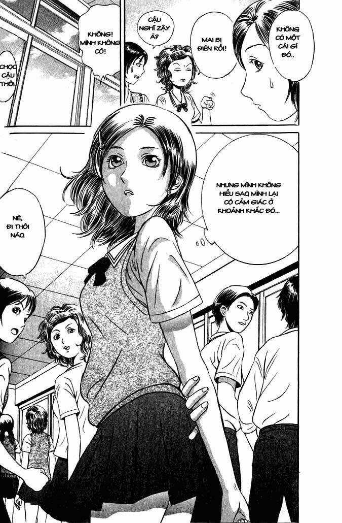 Holyland - Chapter 2 - Trang 20