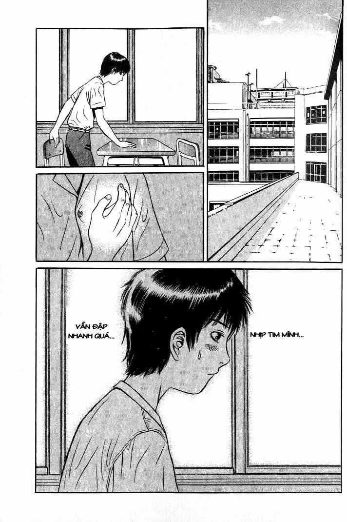 Holyland - Chapter 2 - Trang 21