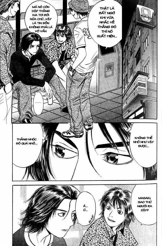 Holyland - Chapter 2 - Trang 5