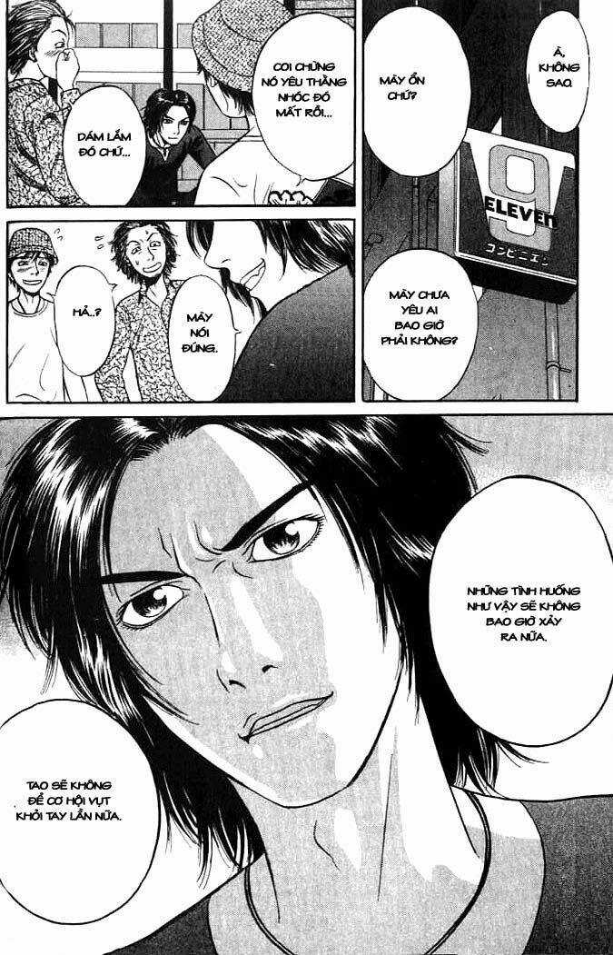 Holyland - Chapter 2 - Trang 6