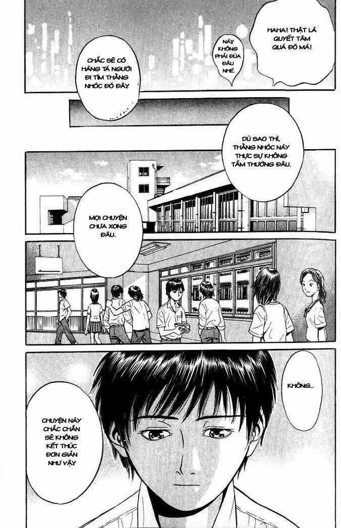 Holyland - Chapter 2 - Trang 7