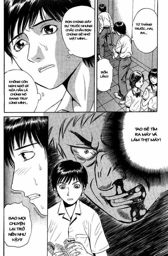 Holyland - Chapter 2 - Trang 8