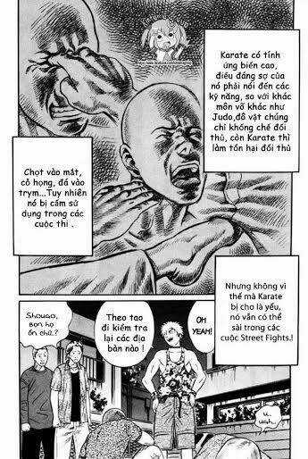 Holyland - Chapter 20 - Trang 15