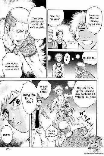 Holyland - Chapter 20 - Trang 16