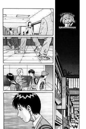 Holyland - Chapter 20 - Trang 20