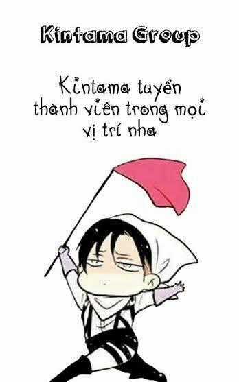 Holyland - Chapter 20 - Trang 22