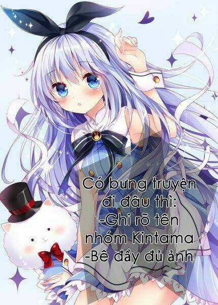 Holyland - Chapter 21 - Trang 4