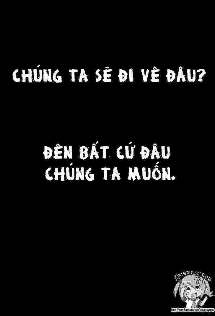 Holyland - Chapter 21 - Trang 6