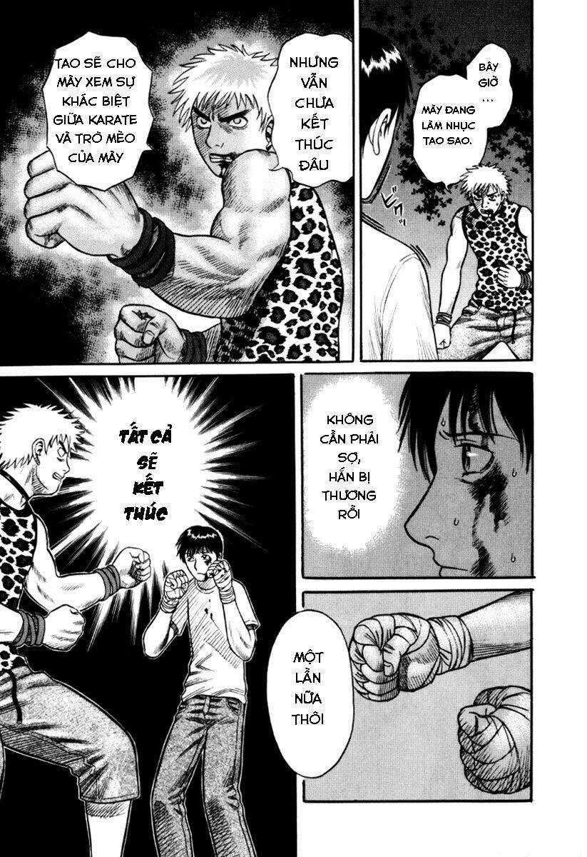 Holyland - Chapter 23 - Trang 13