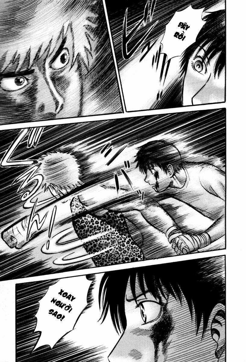 Holyland - Chapter 23 - Trang 17