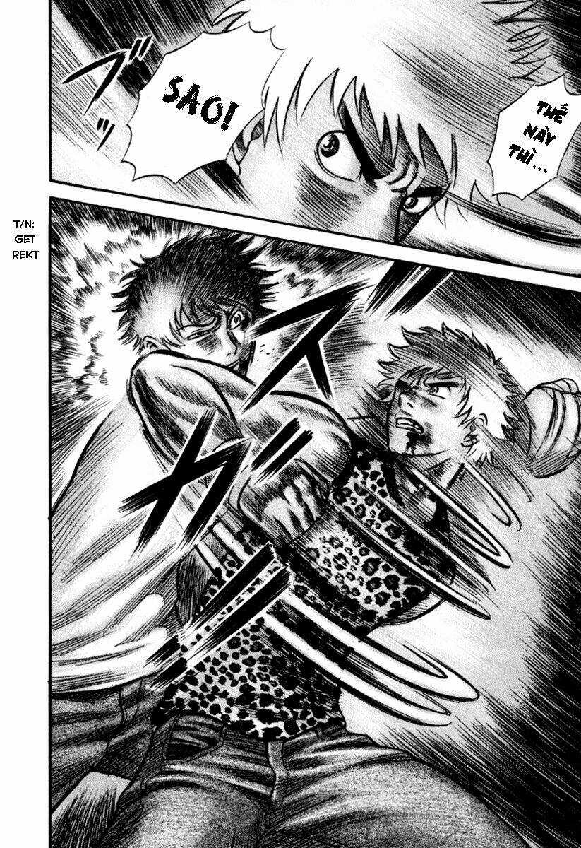 Holyland - Chapter 23 - Trang 18