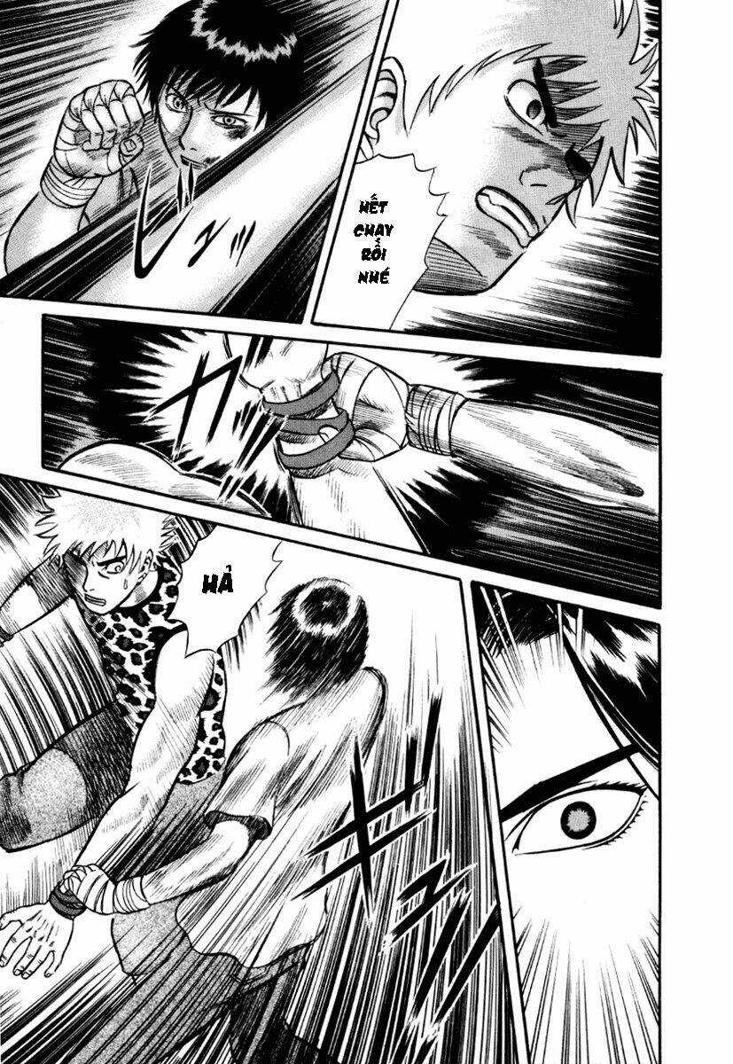 Holyland - Chapter 23 - Trang 5