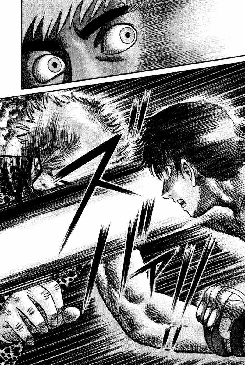 Holyland - Chapter 23 - Trang 6