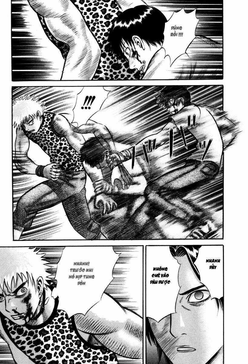 Holyland - Chapter 24 - Trang 11