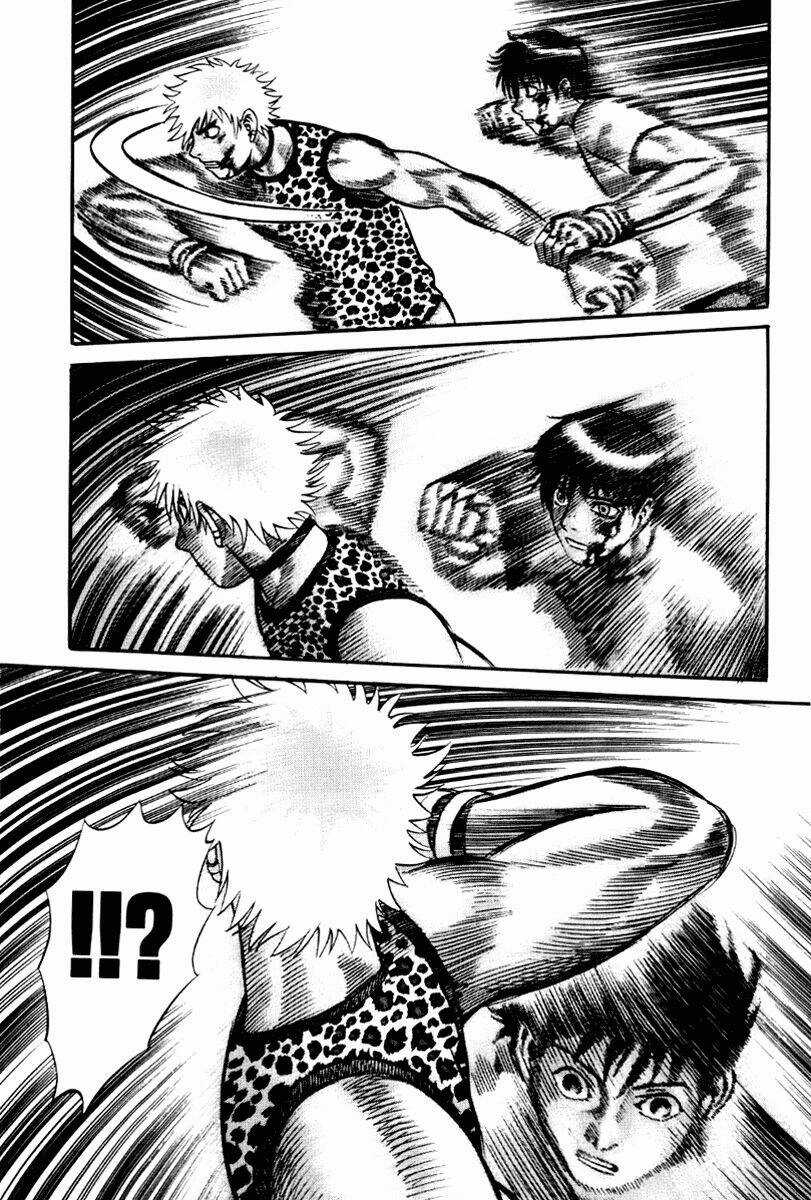 Holyland - Chapter 24 - Trang 12