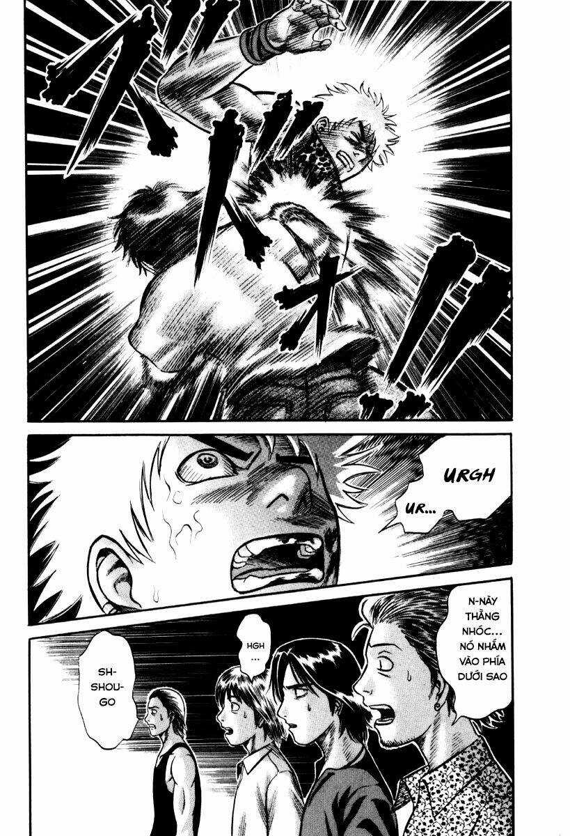 Holyland - Chapter 24 - Trang 13