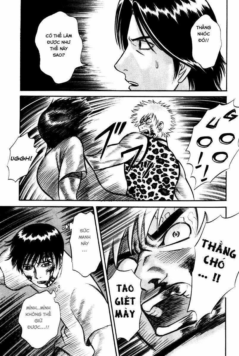 Holyland - Chapter 24 - Trang 14