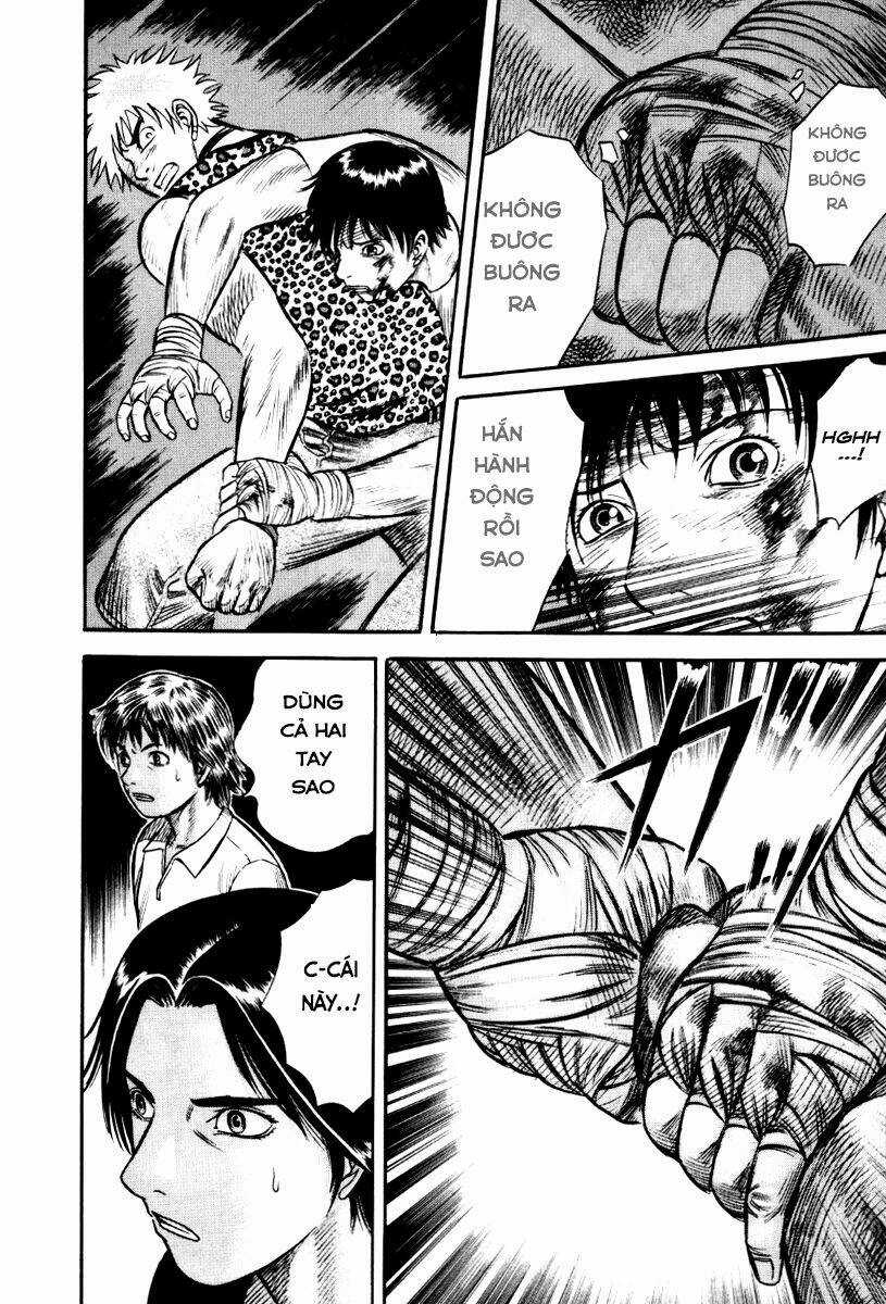 Holyland - Chapter 24 - Trang 16