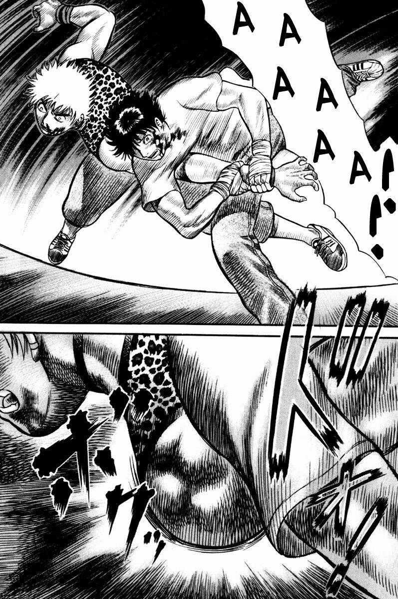 Holyland - Chapter 24 - Trang 19