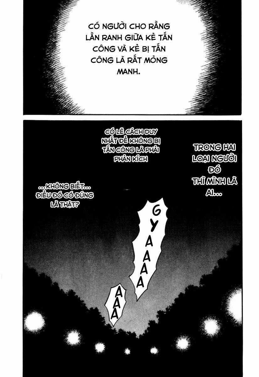 Holyland - Chapter 24 - Trang 20