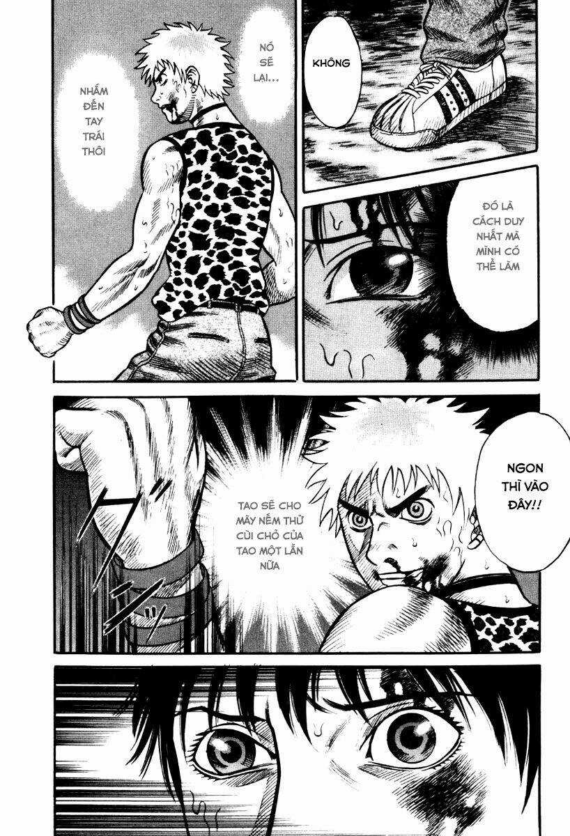 Holyland - Chapter 24 - Trang 6