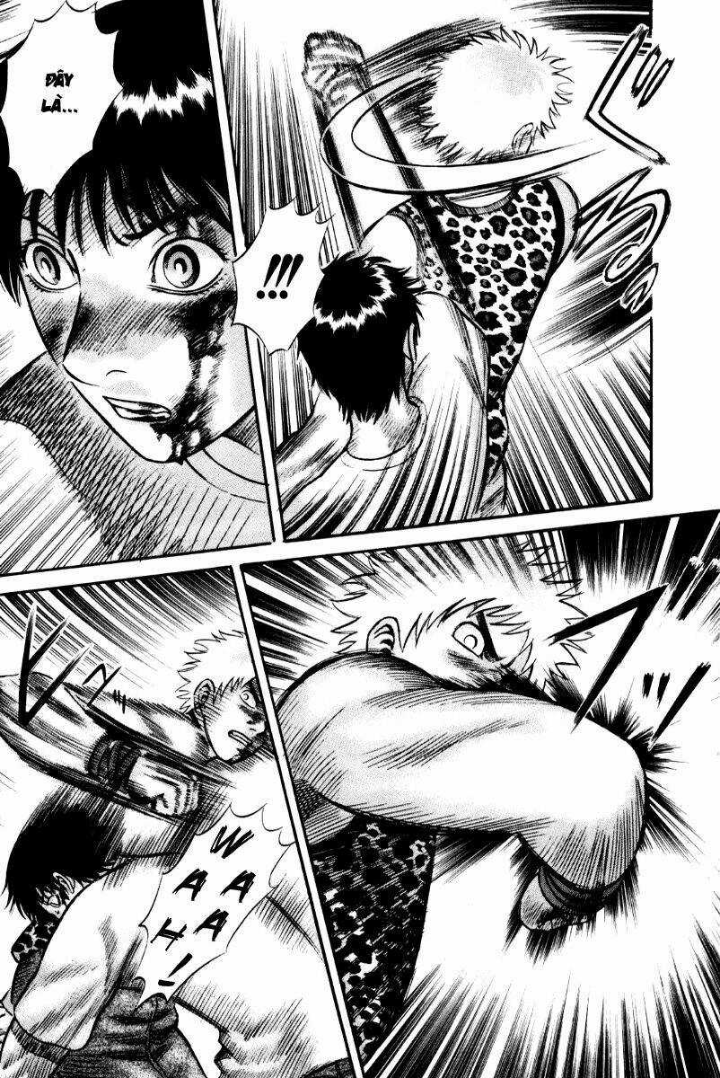 Holyland - Chapter 24 - Trang 9