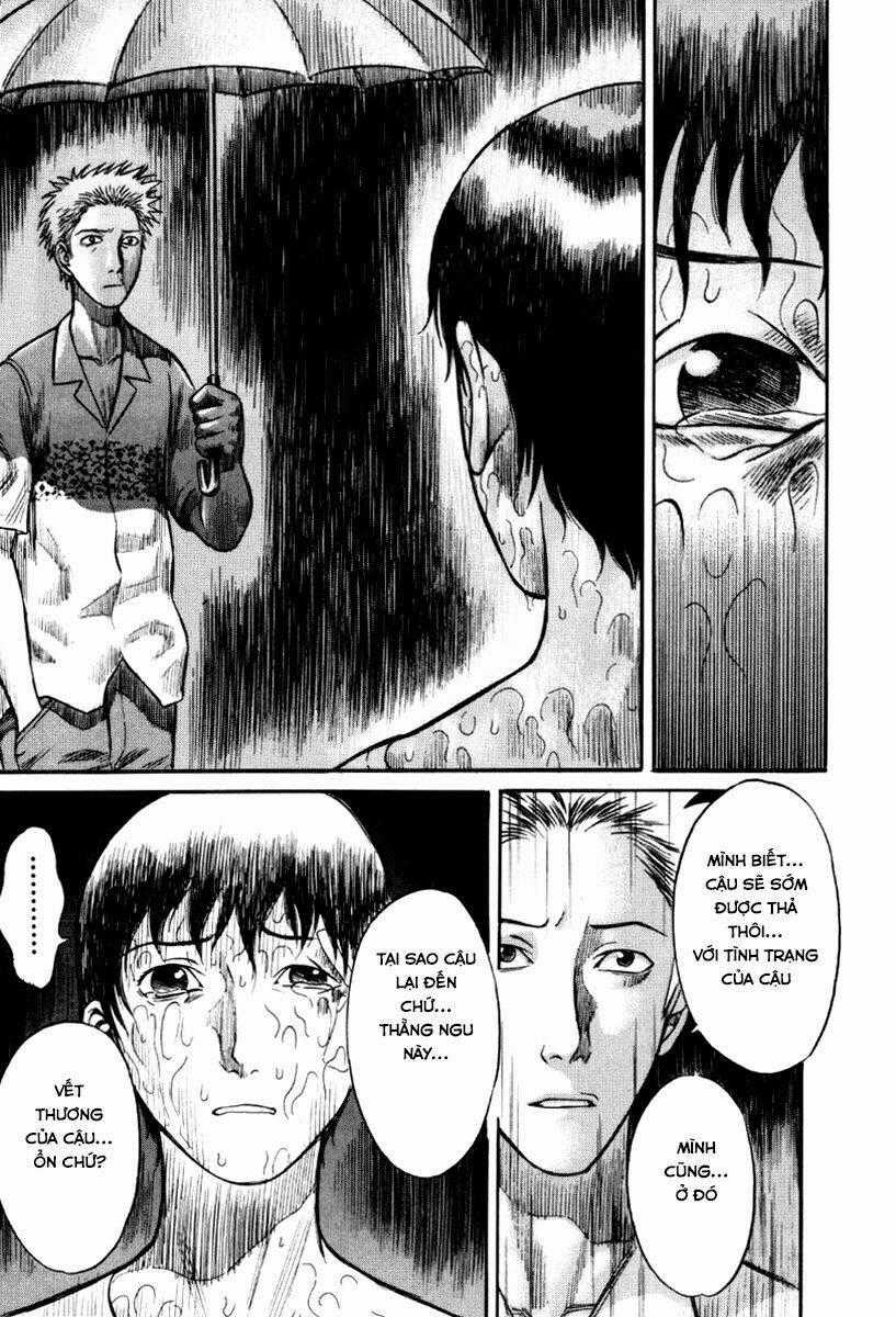 Holyland - Chapter 25 - Trang 19