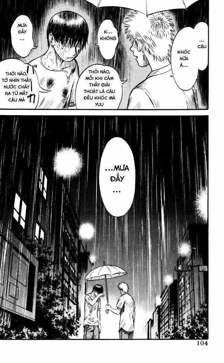 Holyland - Chapter 25 - Trang 20