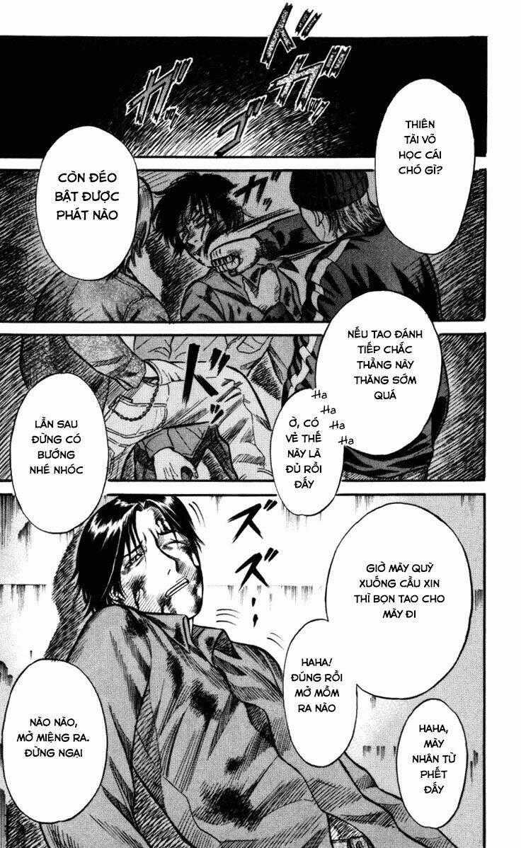 Holyland - Chapter 26 - Trang 2