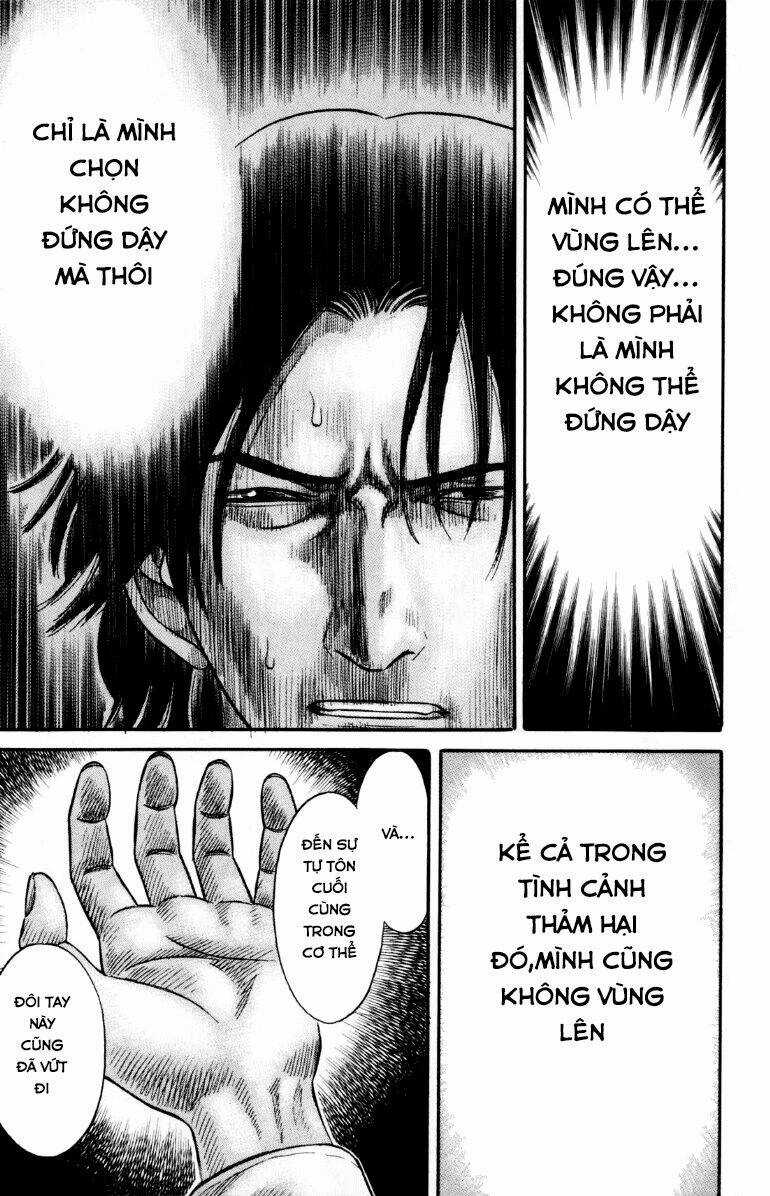 Holyland - Chapter 26 - Trang 11