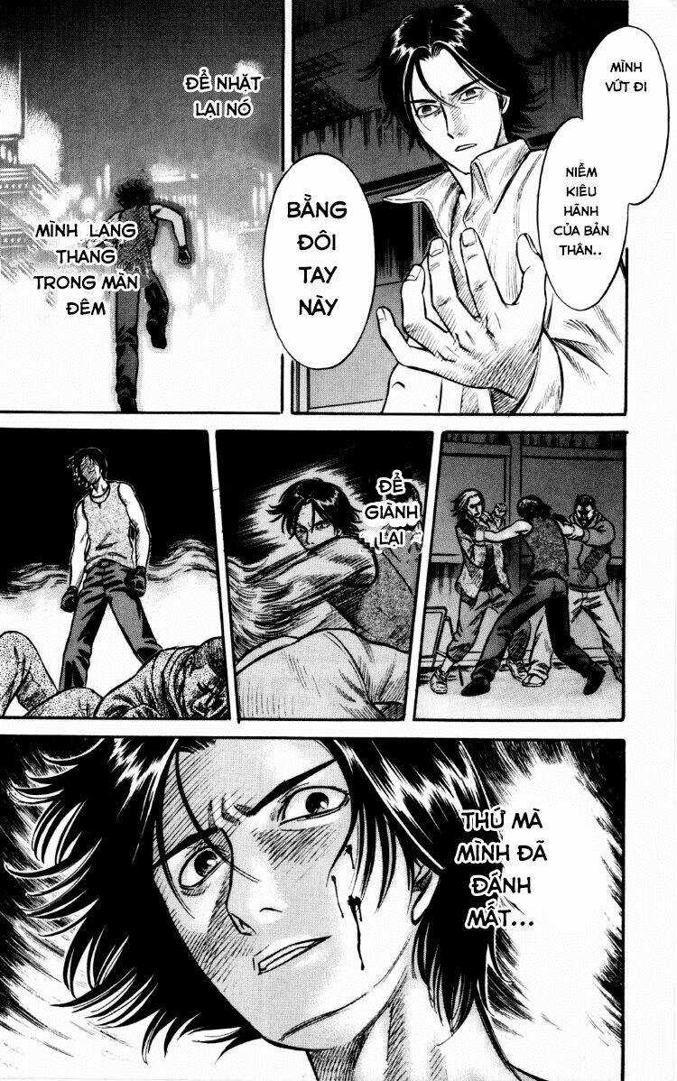 Holyland - Chapter 26 - Trang 12