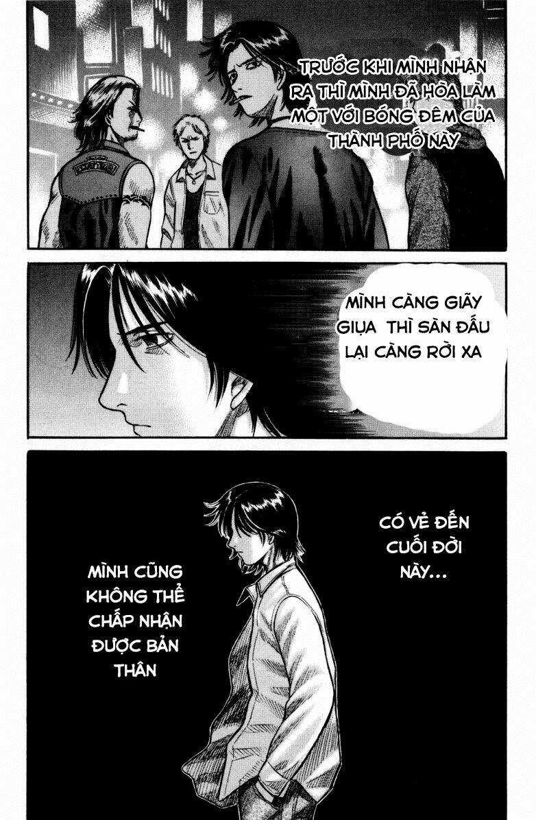 Holyland - Chapter 26 - Trang 13